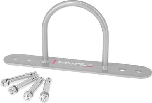 HMS Single Rope and Strap Holder uw