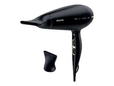 Philips Prestige Pro hårtork HPS920/00