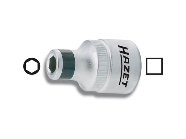 HAZET 2250-4, 1 stykker