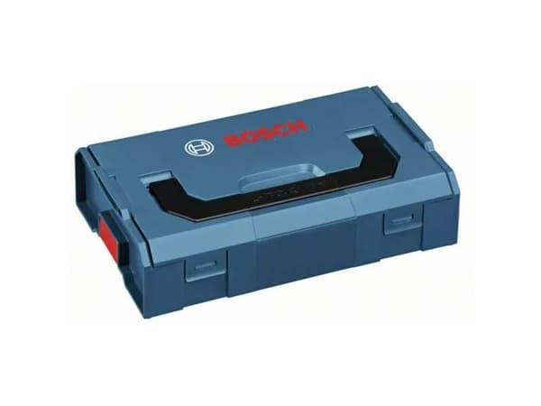 Bosch tillbehörslåda L-BOXX MINI 2.0