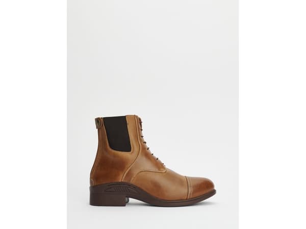 Jacson Savona Jodhpur Brun 37