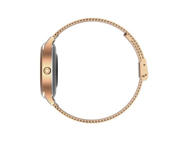 Maxcom Fit FW42 smartklocka roséguld