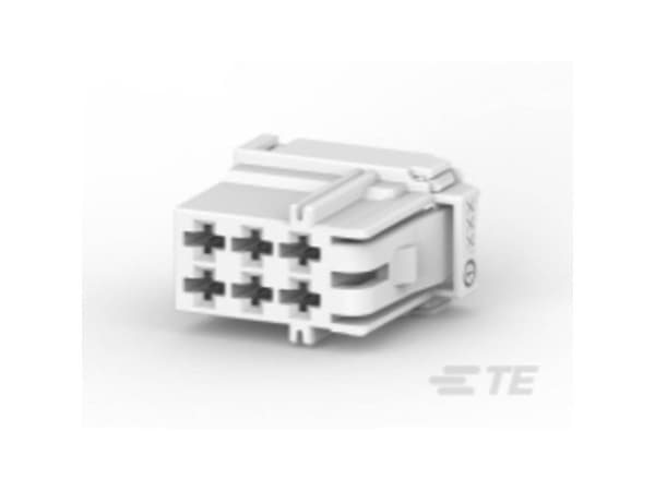 TE Connectivity 7-968970-1