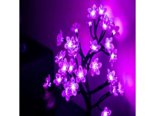 Lite bulb moments Smart Cherry Blossom Tree Lamp