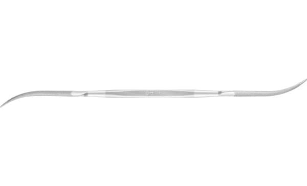 PFERD 763P 180 mm H2, 9,5 mm, 180 mm