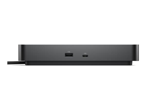 Pro Thunderbolt 4 -telakka - wd25tb4