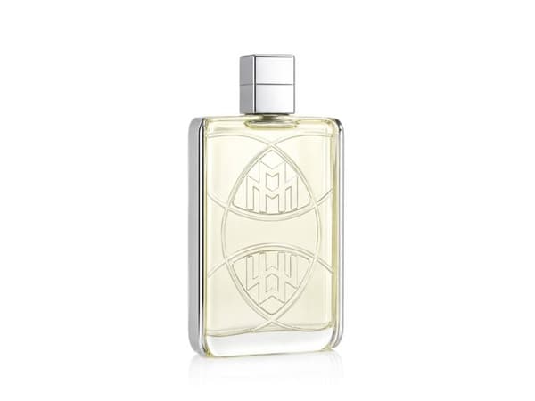 Mercedes Benz Maybach Snow White Leather Eau De Parfum 100ml Refillable