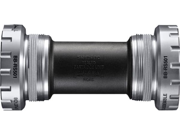 Shimano kranklager BB-RS501 BSA