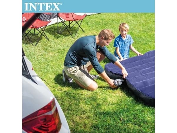 Intex Quickfill Elektrisk Pumpe 200-240V