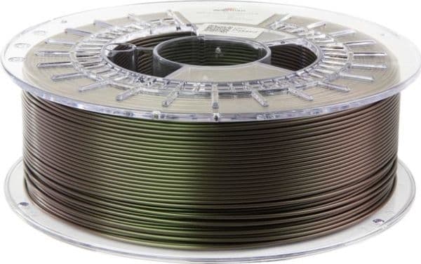 Spectrum Filament PLA green
