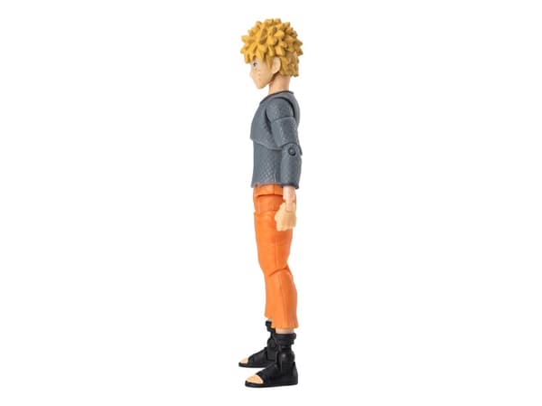 ML ULTIMATE LEGENDS NARUTO - NARUTO FINAL VALLEY