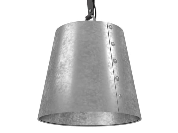 EGLO CHERTSEY pendellampe E27 Ø335 sort/sink