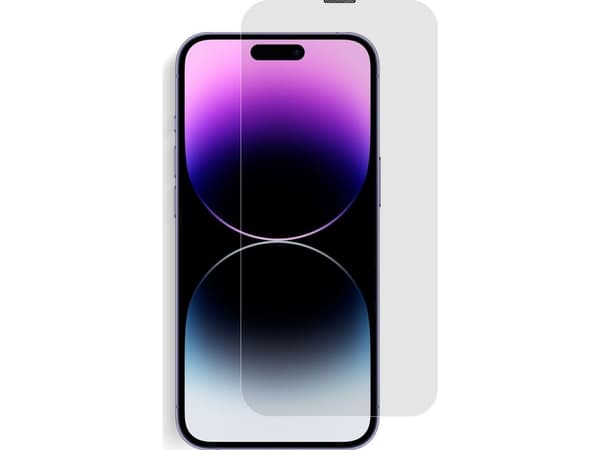 MOBILE ORIGIN Suojalasi applikaattorilla iPhone 14 Pro Max , 2 kpl