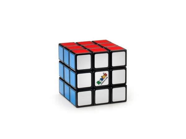 Rubiks kub 3x3, Rubiksterning, 8 År