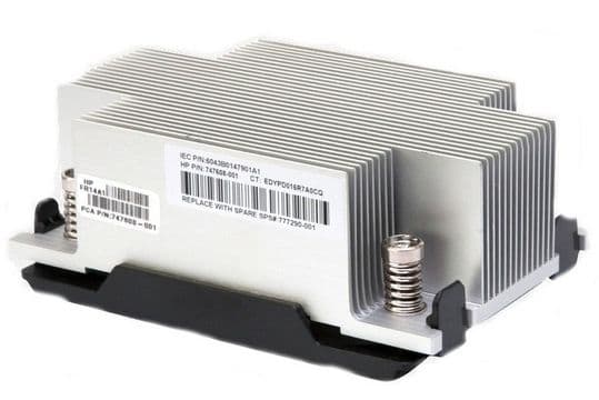 EFFEKTIV HEATSINK