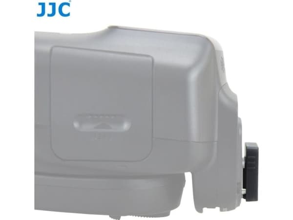JJC Sony Mi Multi-interface Hot Shoe-deksel for blits / mikrofon / adapter