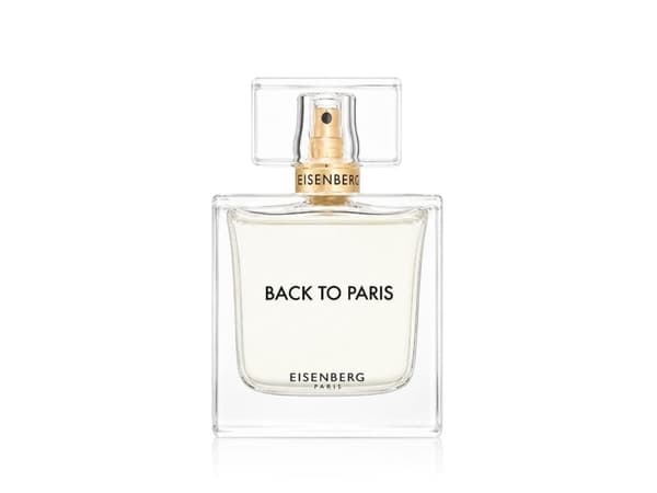 Eisenberg Back To Paris Eau de Parfum 100 ml (dame)