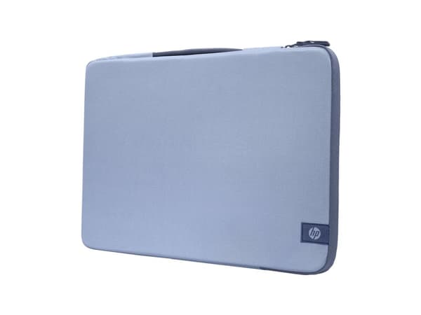 HP Protective - Notebookhylster - 15" - 16.1" - isblå