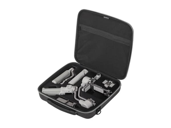 Sunnylife multifunktionell axelväska för DJI RS 4 Mini