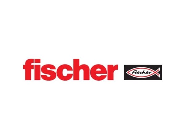 Fischer flatt meisel SDS MAX 600 mm (504287)