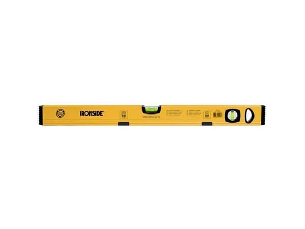 IRONSIDE 100244 vaterpass i metall