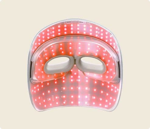 THERABODY THERAFACE MASK GLO