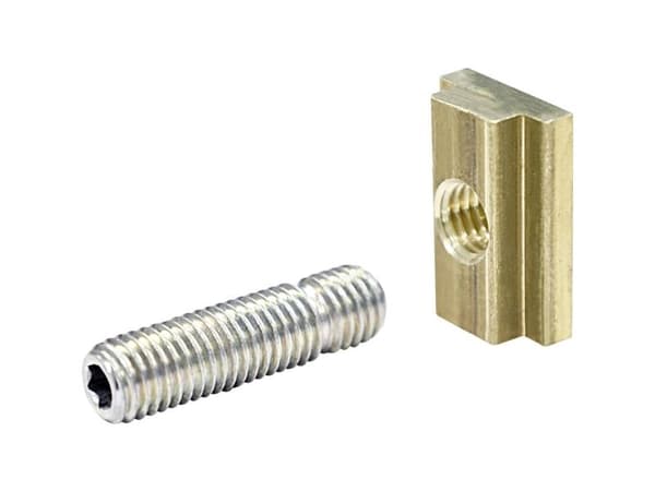 Rittal SV 9650.370, Hopea