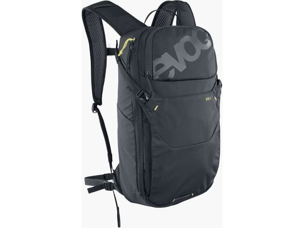 Evoc Bike Backpack Ride 8 - svart