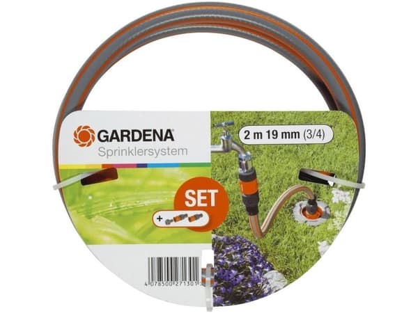 Gardena PROFIMAXI CONNECTION SEAT