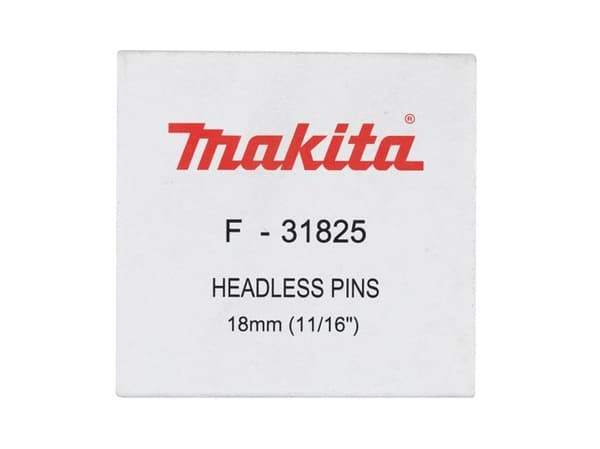 Pigger MAKITA 0,6x35mm, 10000 stk.
