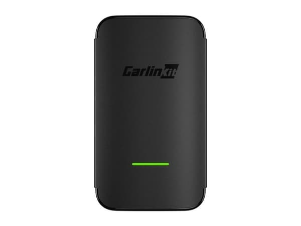 Carlinkit Fatbat A2A FM-lähettimen sovitin langattomaan Android Autoon (CPC200A2A)
