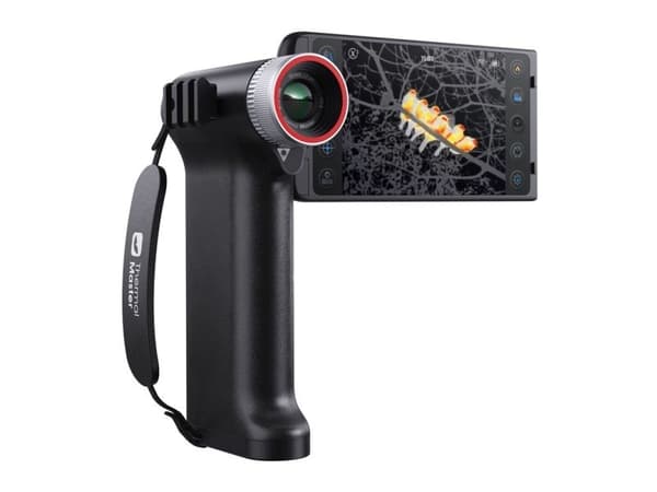 THERMAL MASTER DV2 Thermal Imaging Camera