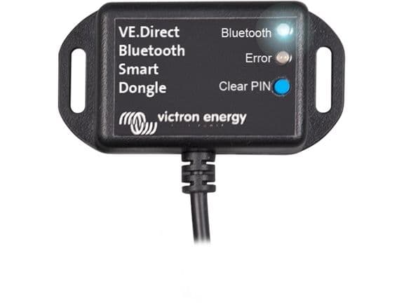 Victron Energy ASS030536011, Micro-USB, Bluetooth, CE