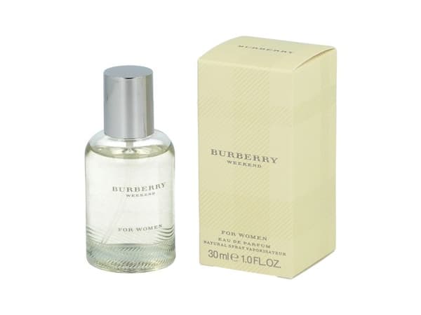 Burberry Weekend for Women EDP 30 ml