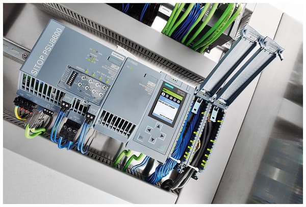 Siemens 6ES7922-5BD20-0AC0 PLC-frontkontakt