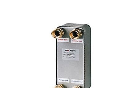 DANFOSS REDAN Pladeveksler 1R-26