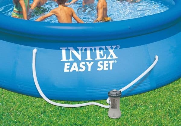 INTEX SLANGE (32mm)