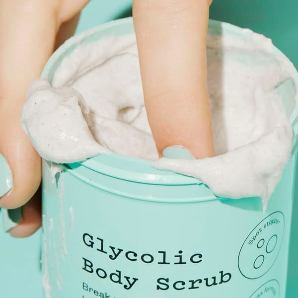 Frank Body - Glycolic Body Scrub