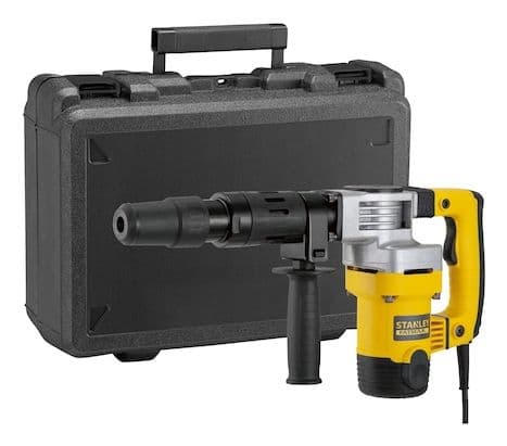ST SDS-MAX SLEDGEHAMMER 1010W 8.5J SFMEH220K