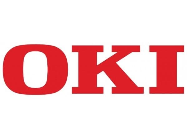 OKI - Gul - original - valsenhet - för C824dn, 824n, 834dnw, 834nw