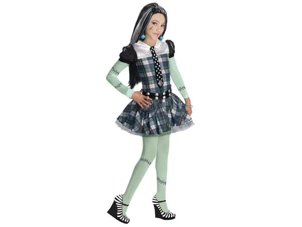 Frankie Stein kostume
