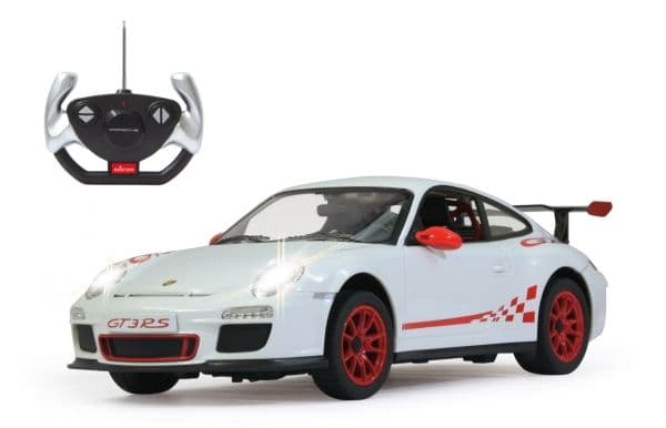 Jamara Porsche GT3 RS, 574 g