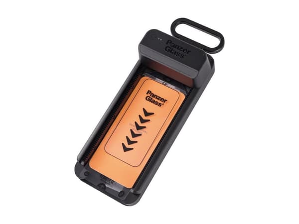 PanzerGlass Screen iPhone 2026 Pro Max/17 Pro Max UW-FastFit (PG43734)