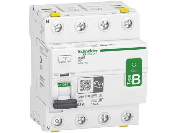 Schneider Electric iID, IP20