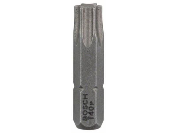 Bosch BITS T40 L:25MM 3 st