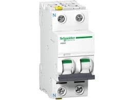 Schneider Electric A9F07606, IP20