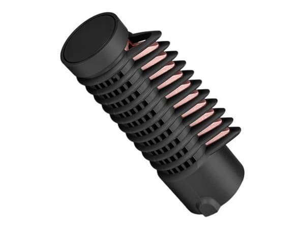 BaByliss Hårtørrer/hårstyler AS126E