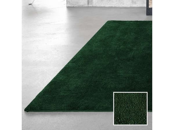 Teppe 300x400, Epoca Moss - Grønn