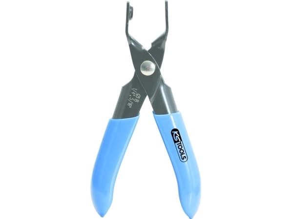 KS Tools 1151092 Bränsleslangtång, 120,0 mm, 1 st
