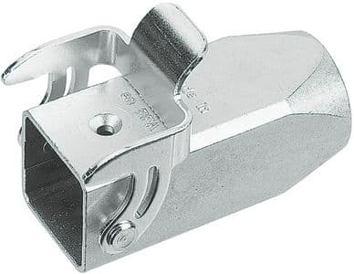 Kopplingshus 3A-EMC, huvkoppling 1xM20